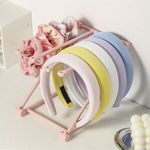 Headwear Organizer